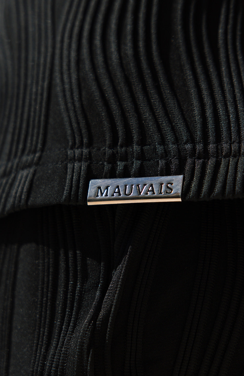 MAUVAIS