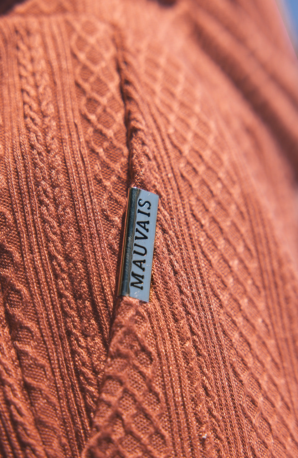 Tanami Textured Stretch Slim Short in Canyon