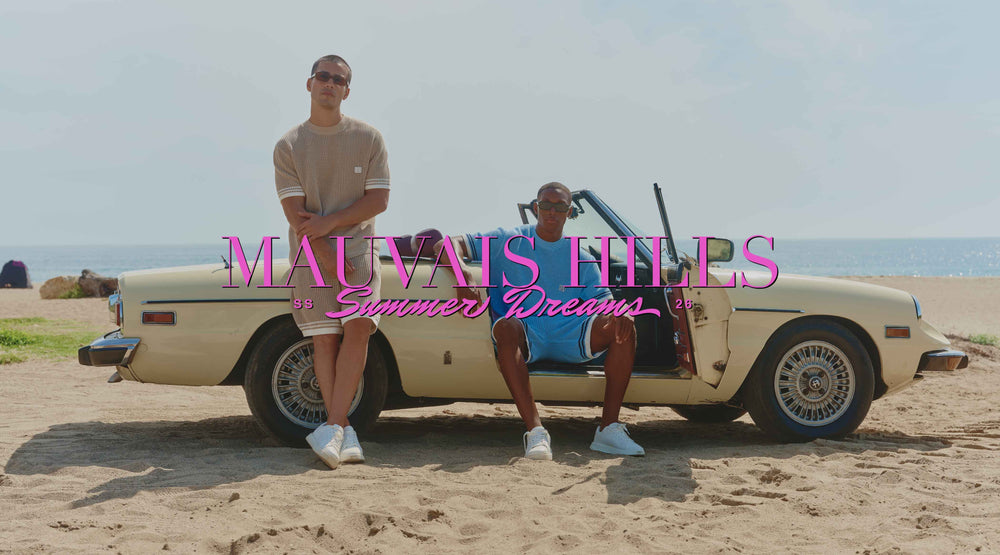 MAUVAIS