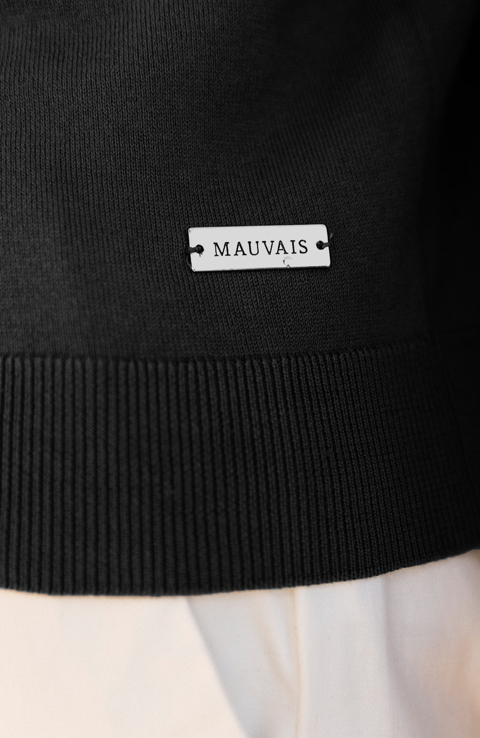 MAUVAIS