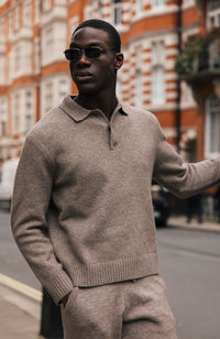 Model is 6'2 with size M chest, wearing size M 