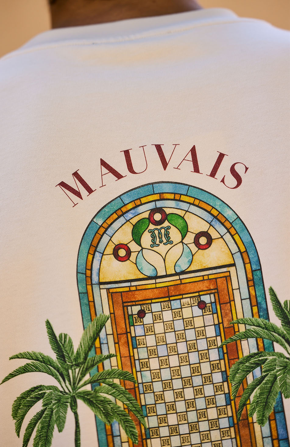 MAUVAIS