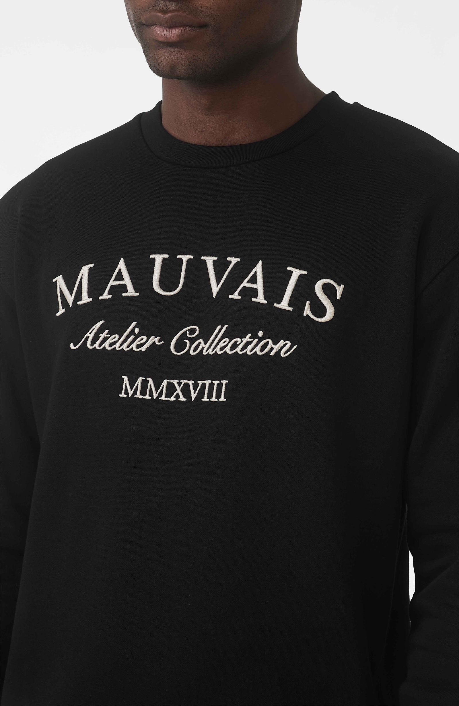 MAUVAIS