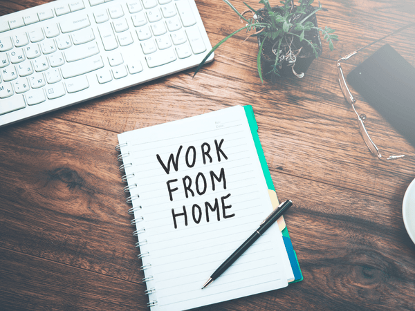 How To #WFH Effectively