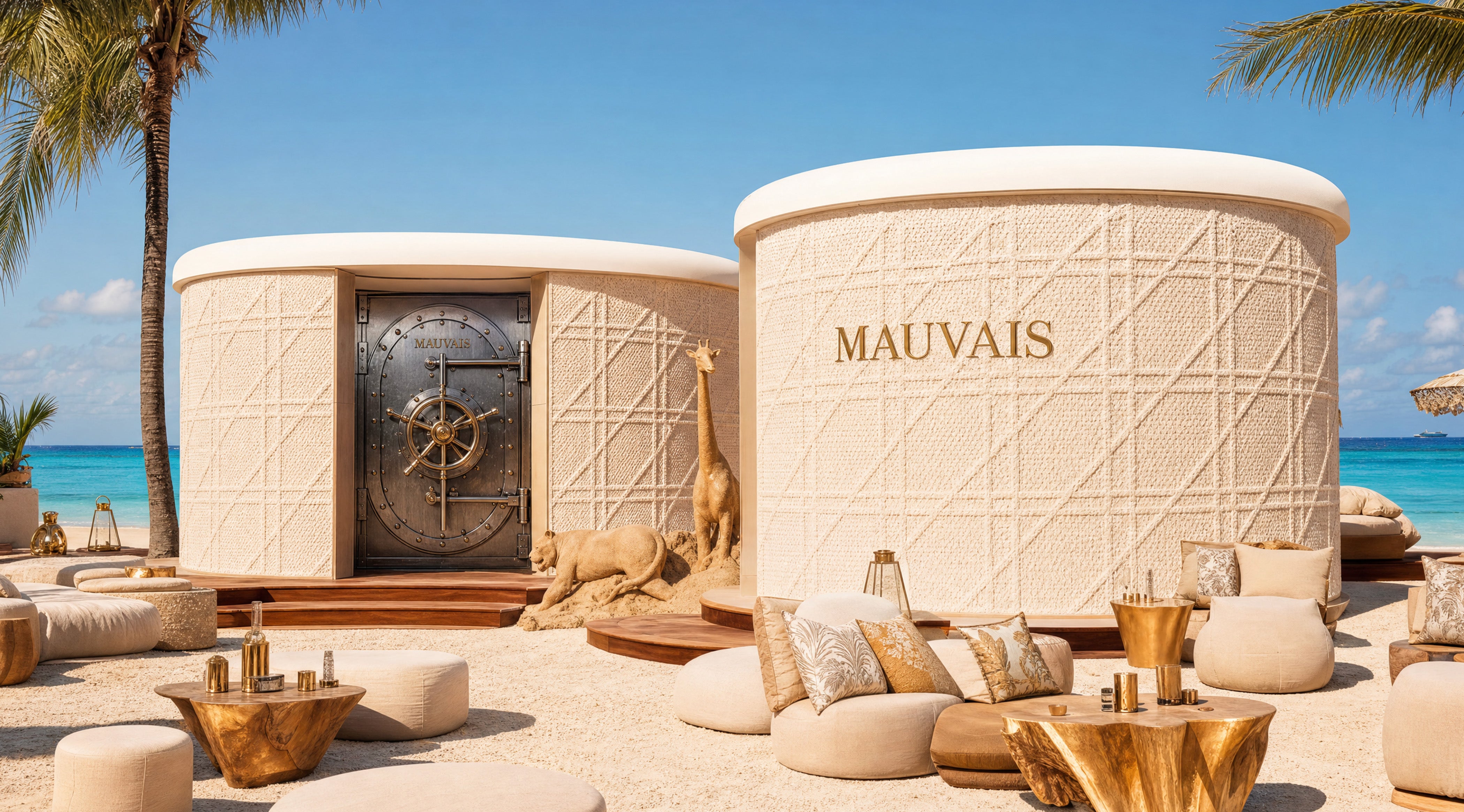 MAUVAIS