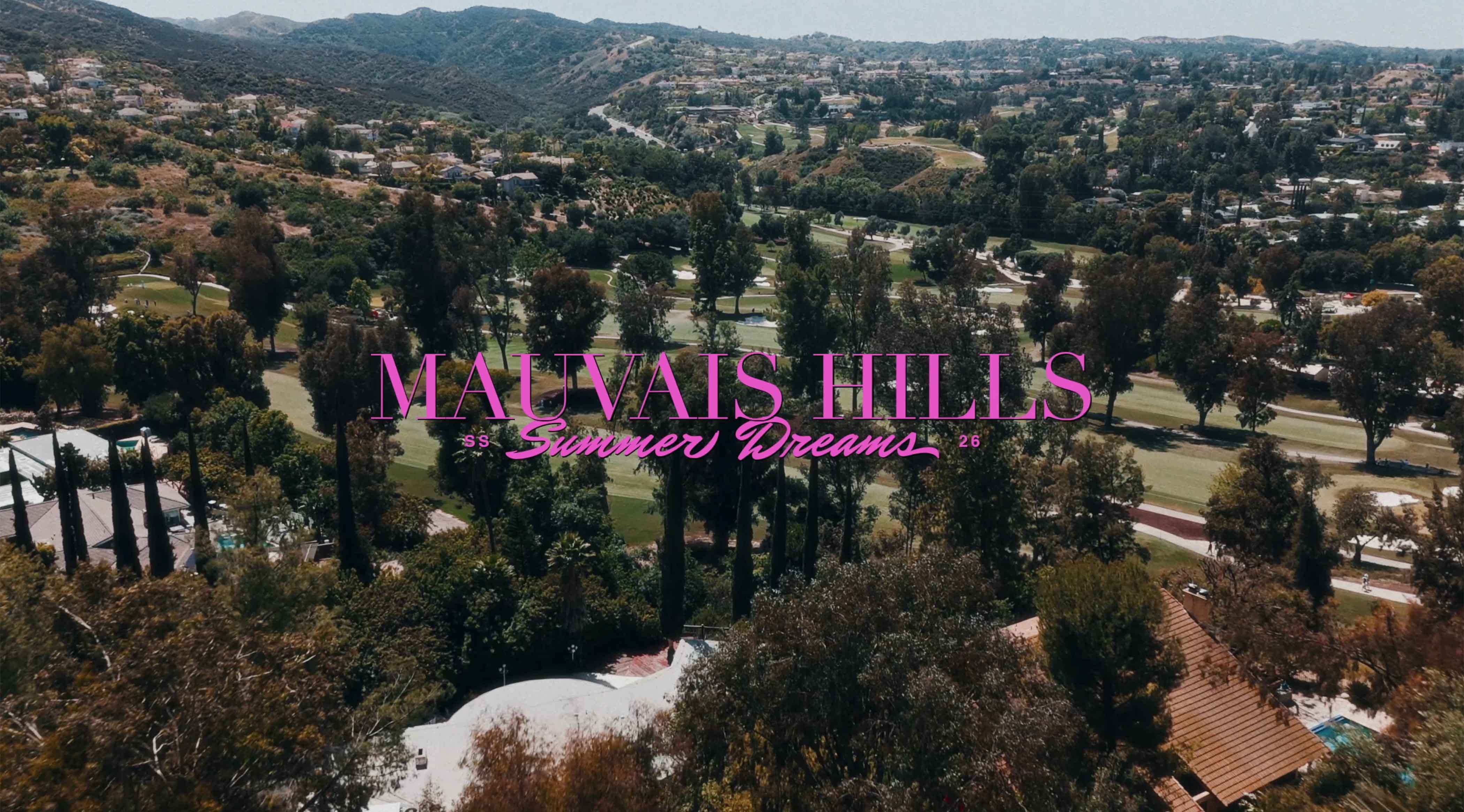 MAUVAIS
