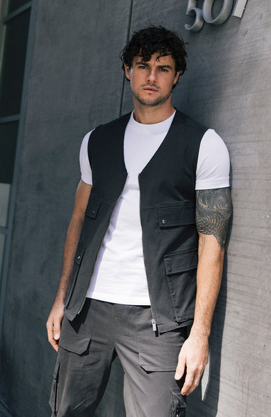 CottonCargoVestinCharcoal-