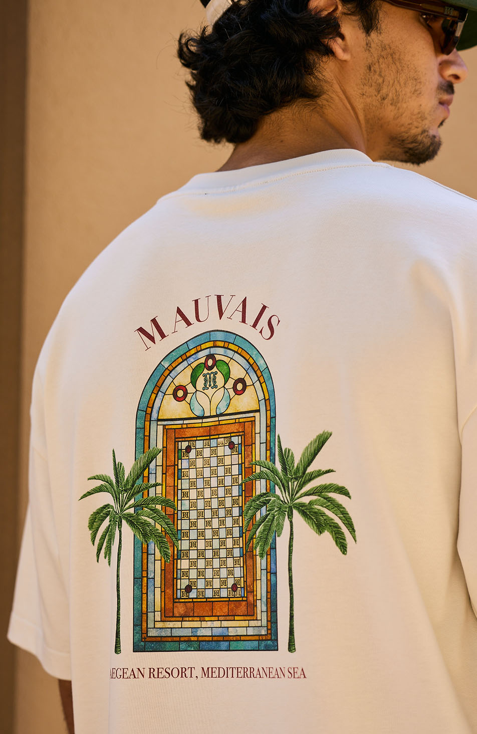 MAUVAIS