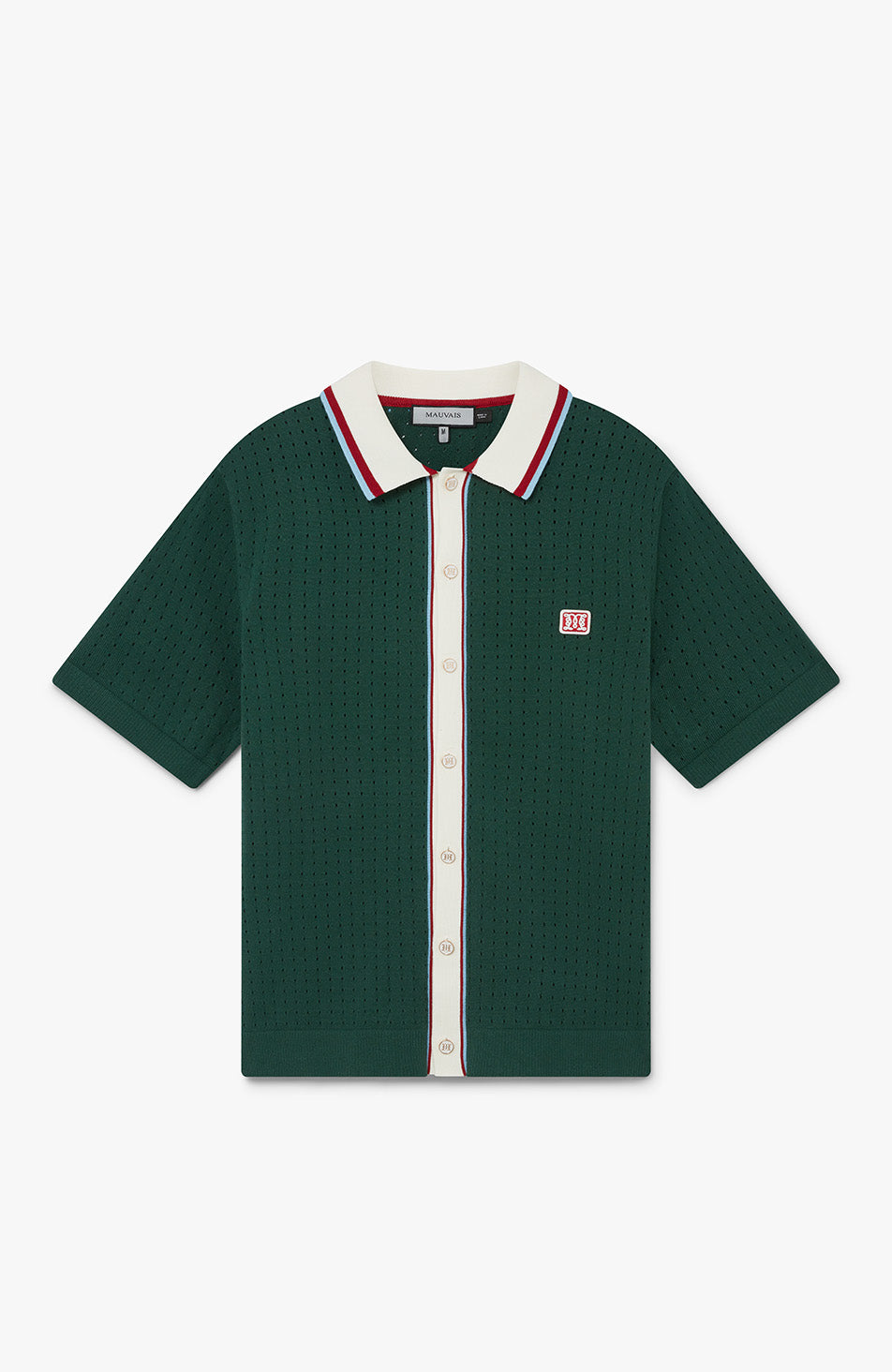 MAUVAIS