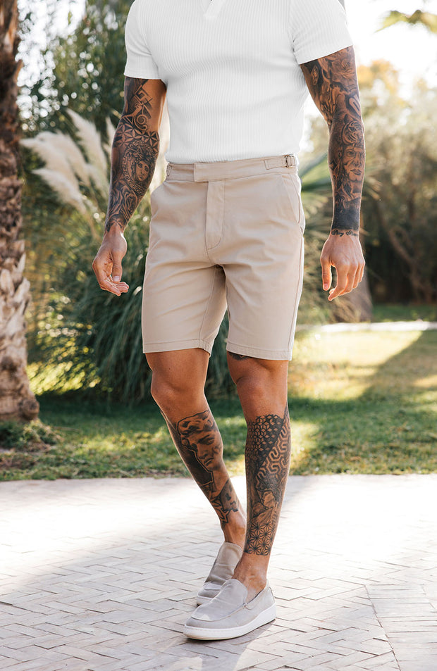 Model is 5'10 with W32,&nbsp; wearing W32