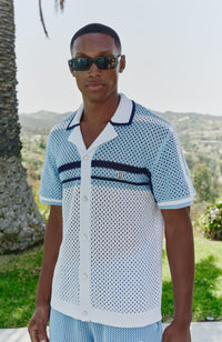 Model is 6'0 with a chest 39", wearing size M