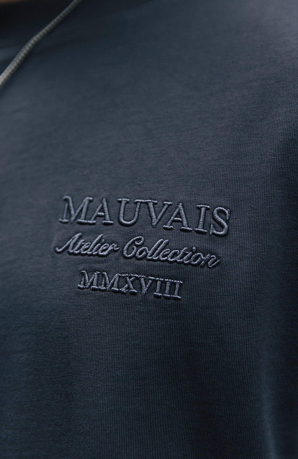 MAUVAIS