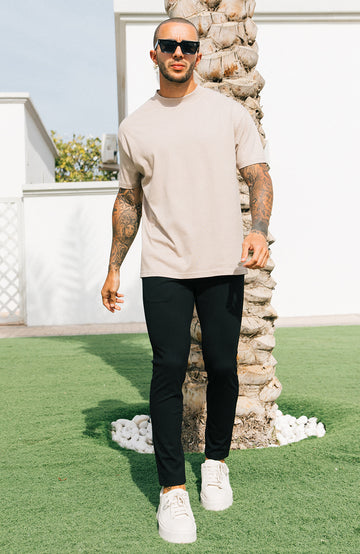 Men's Trousers, Joggers and Chinos | MAUVAIS