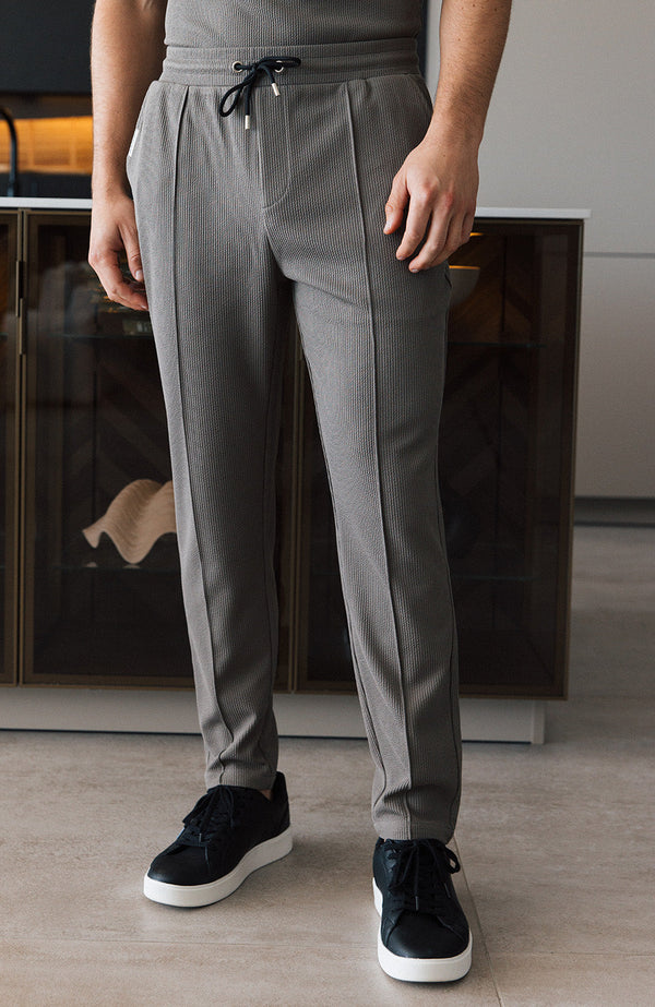 Tremont Pants in Truffle