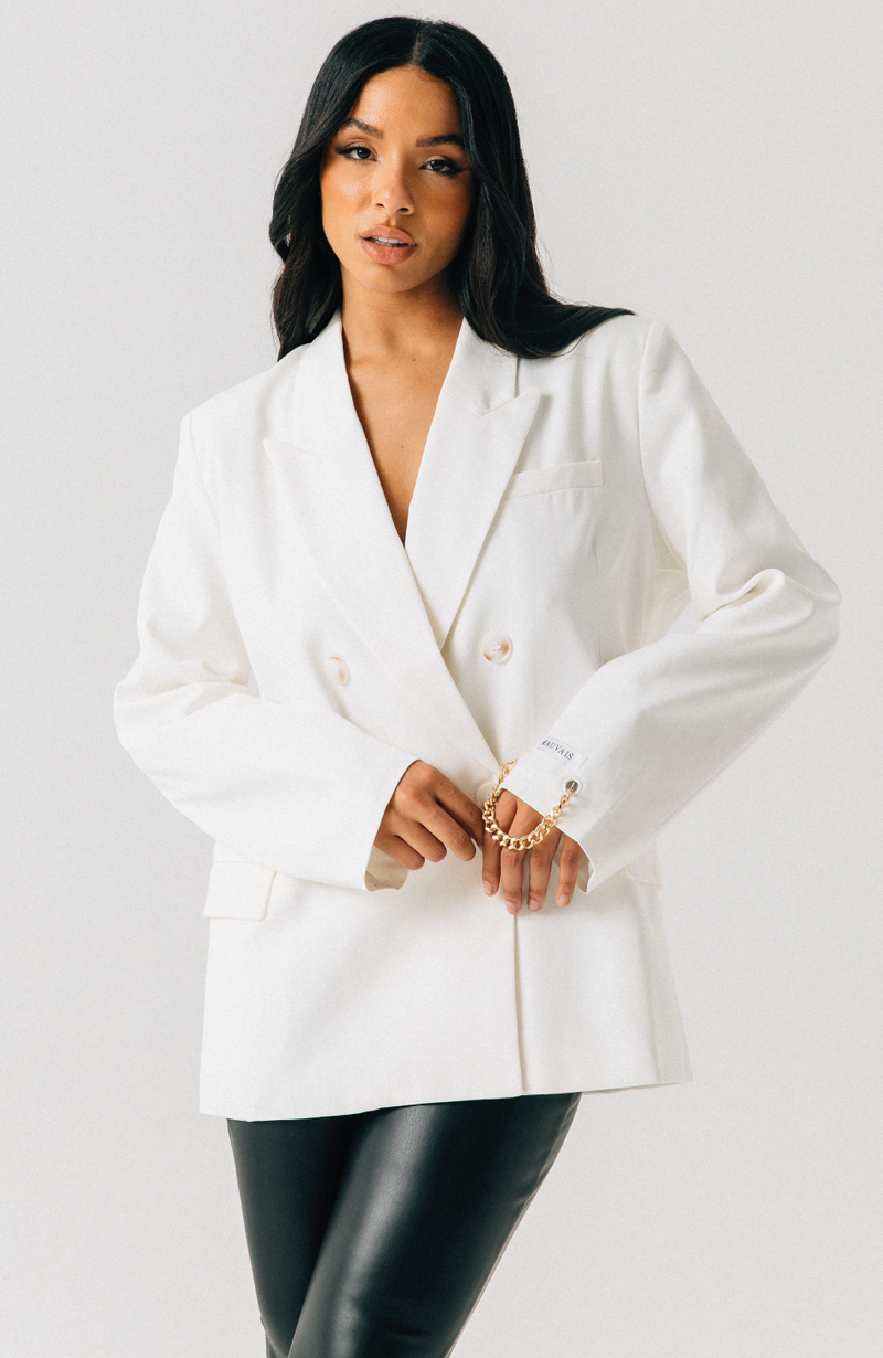 Xs sales womens blazer