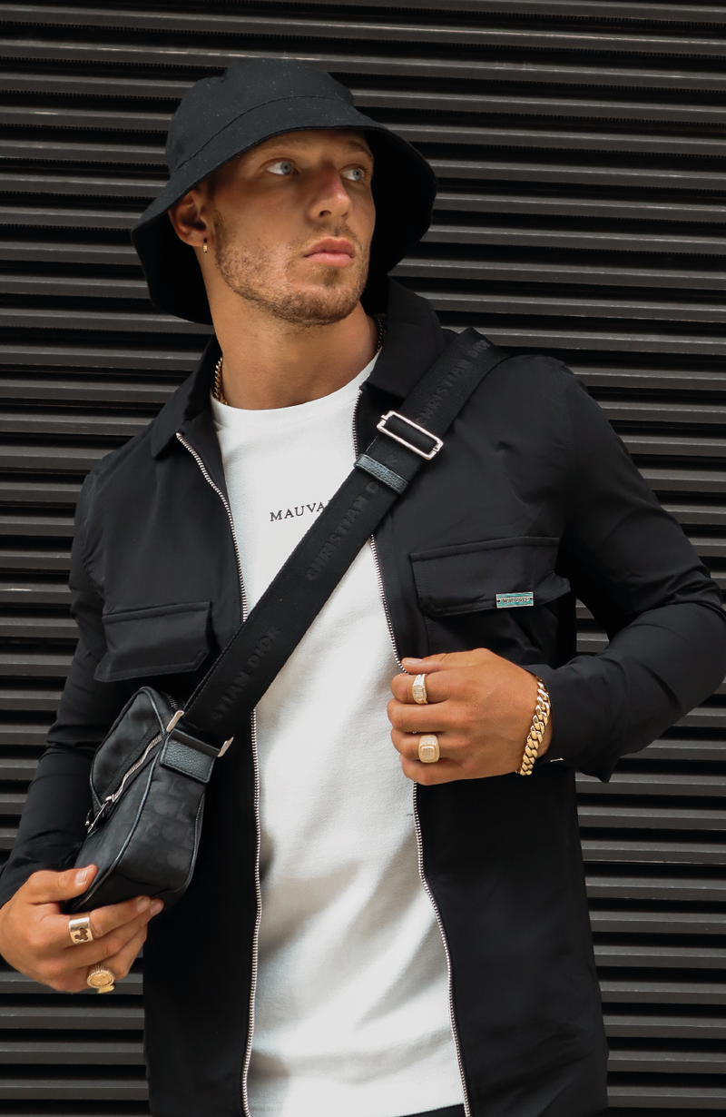 Buy Olive Jackets & Coats for Men by PIERRE CARLO Online | Ajio.com